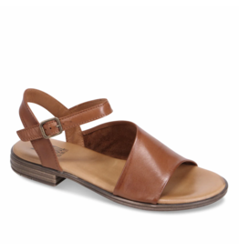 Miz Mooz Miz Mooz - Delphina Sandal (Brandy)