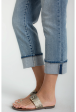 Liverpool Liverpool - Marley Cropped Girlfriend Cuffed (Cruise)