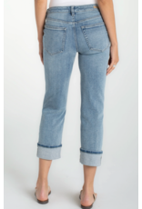 Liverpool Liverpool - Marley Cropped Girlfriend Cuffed (Cruise)