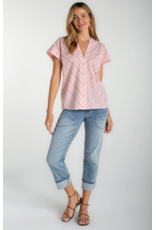 Liverpool Liverpool - Marley Cropped Girlfriend Cuffed (Cruise)