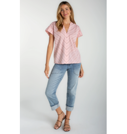 Liverpool Liverpool - Marley Cropped Girlfriend Cuffed (Cruise)