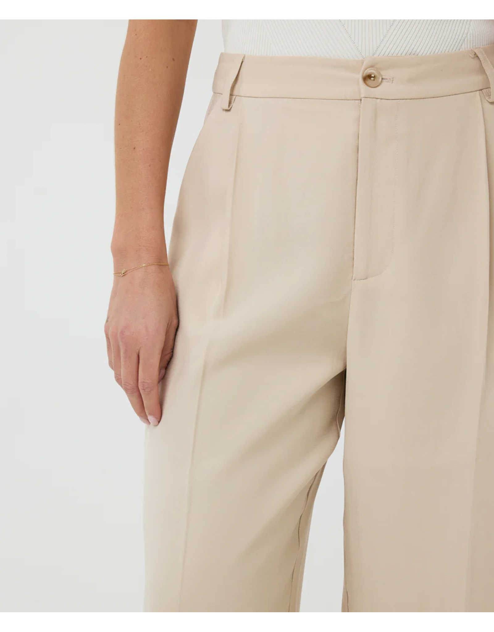 EsQualo Esqualo - Trousers