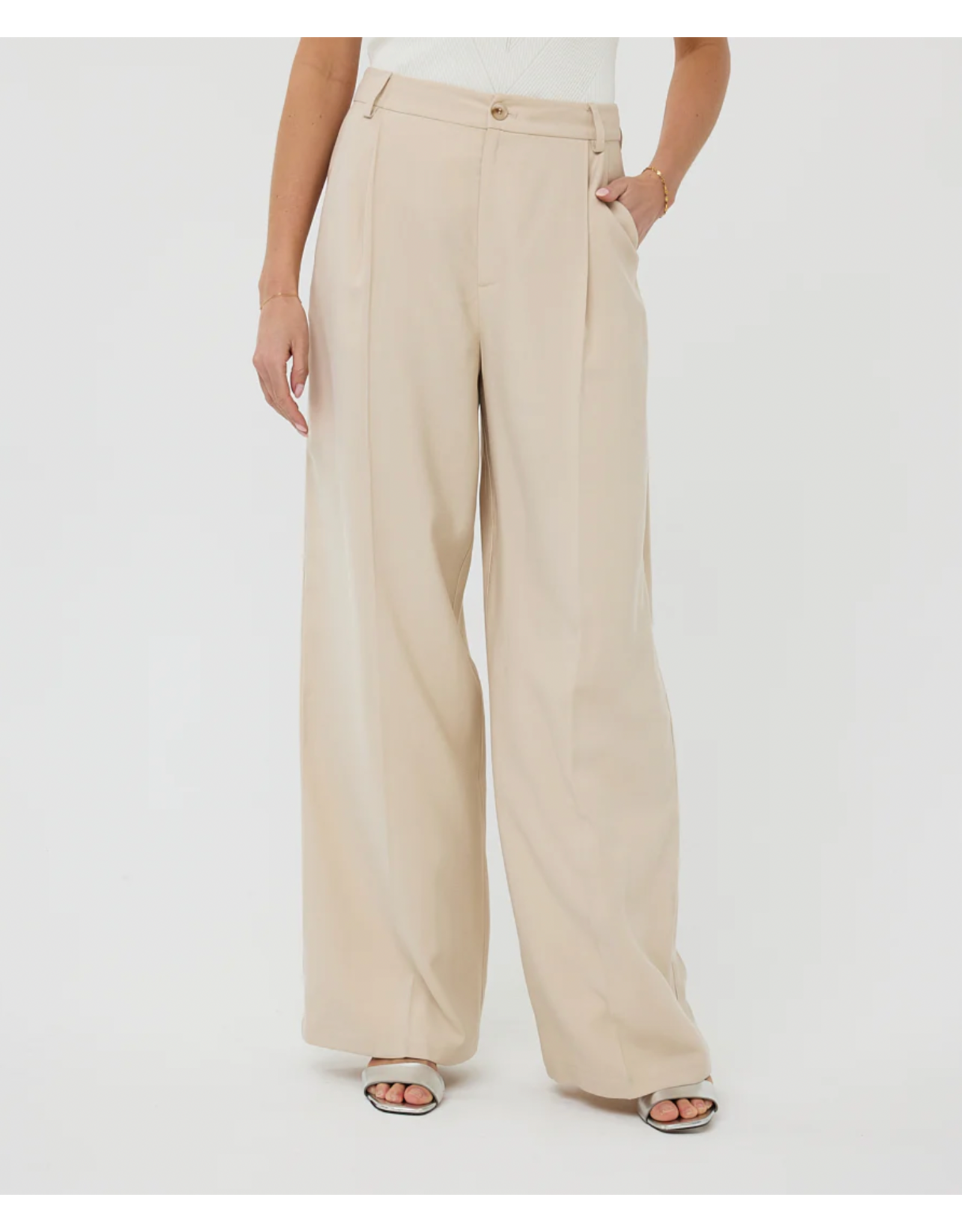 EsQualo Esqualo - Trousers