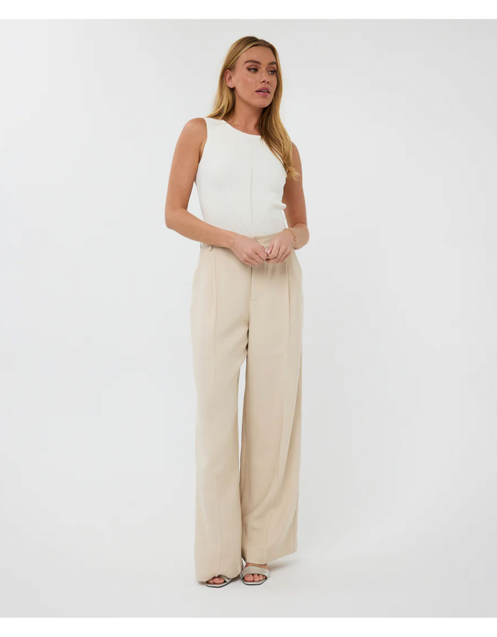 EsQualo Esqualo - Trousers