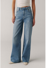 WARP + WEFT WARP + WEFT - NCE Wide Leg (Springtime in the Park)