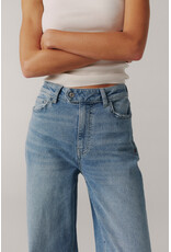 WARP + WEFT WARP + WEFT - NCE Wide Leg (Springtime in the Park)