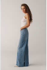 WARP + WEFT WARP + WEFT - NCE Wide Leg (Springtime in the Park)