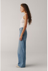 WARP + WEFT WARP + WEFT - NCE Wide Leg (Springtime in the Park)