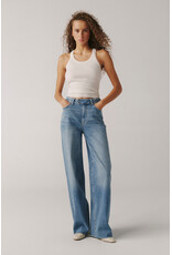 WARP + WEFT WARP + WEFT - NCE Wide Leg (Springtime in the Park)