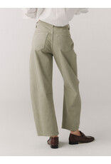 WARP + WEFT WARP + WEFT - BNA Barrel (Laurel Green)