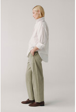 WARP + WEFT WARP + WEFT - BNA Barrel (Laurel Green)