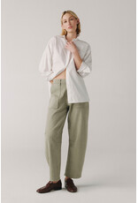 WARP + WEFT WARP + WEFT - BNA Barrel (Laurel Green)