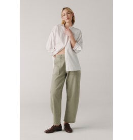 WARP + WEFT WARP + WEFT - BNA Barrel (Laurel Green)