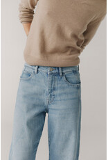 WARP + WEFT WARP + WEFT - BNA Barrel (New Romantics)