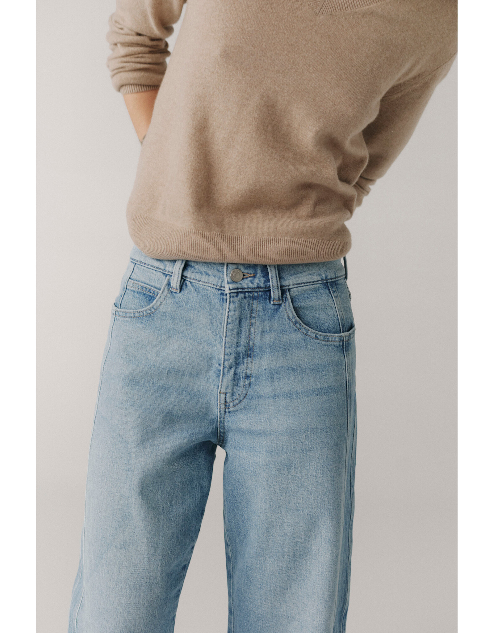 WARP + WEFT WARP + WEFT - BNA Barrel (New Romantics)