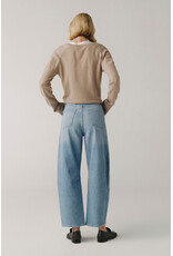 WARP + WEFT WARP + WEFT - BNA Barrel (New Romantics)