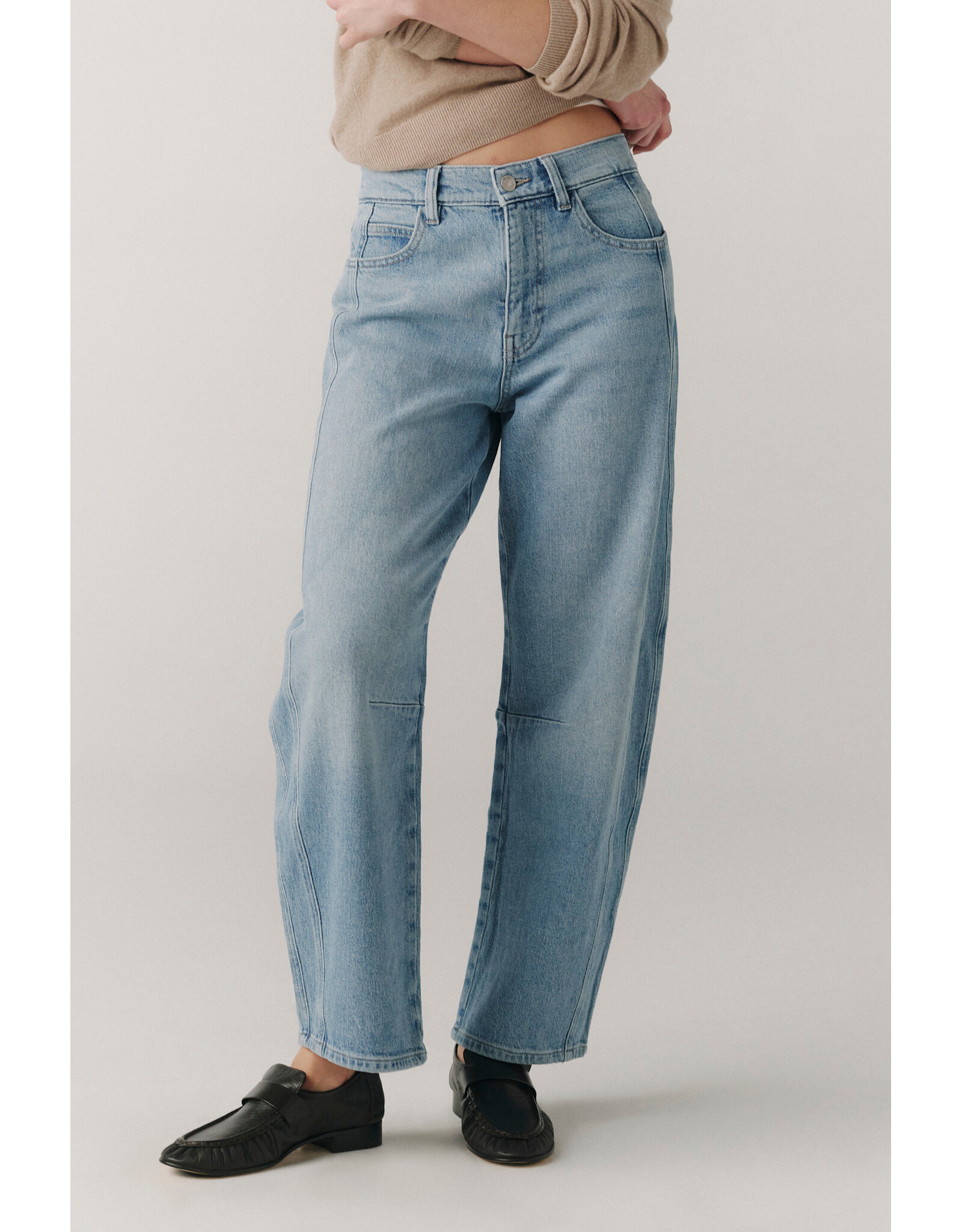 WARP + WEFT WARP + WEFT - BNA Barrel (New Romantics)