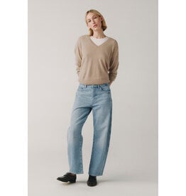 WARP + WEFT WARP + WEFT - BNA Barrel (New Romantics)