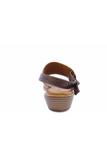 Roamers Roamers - Jude (Coconut / Brown)