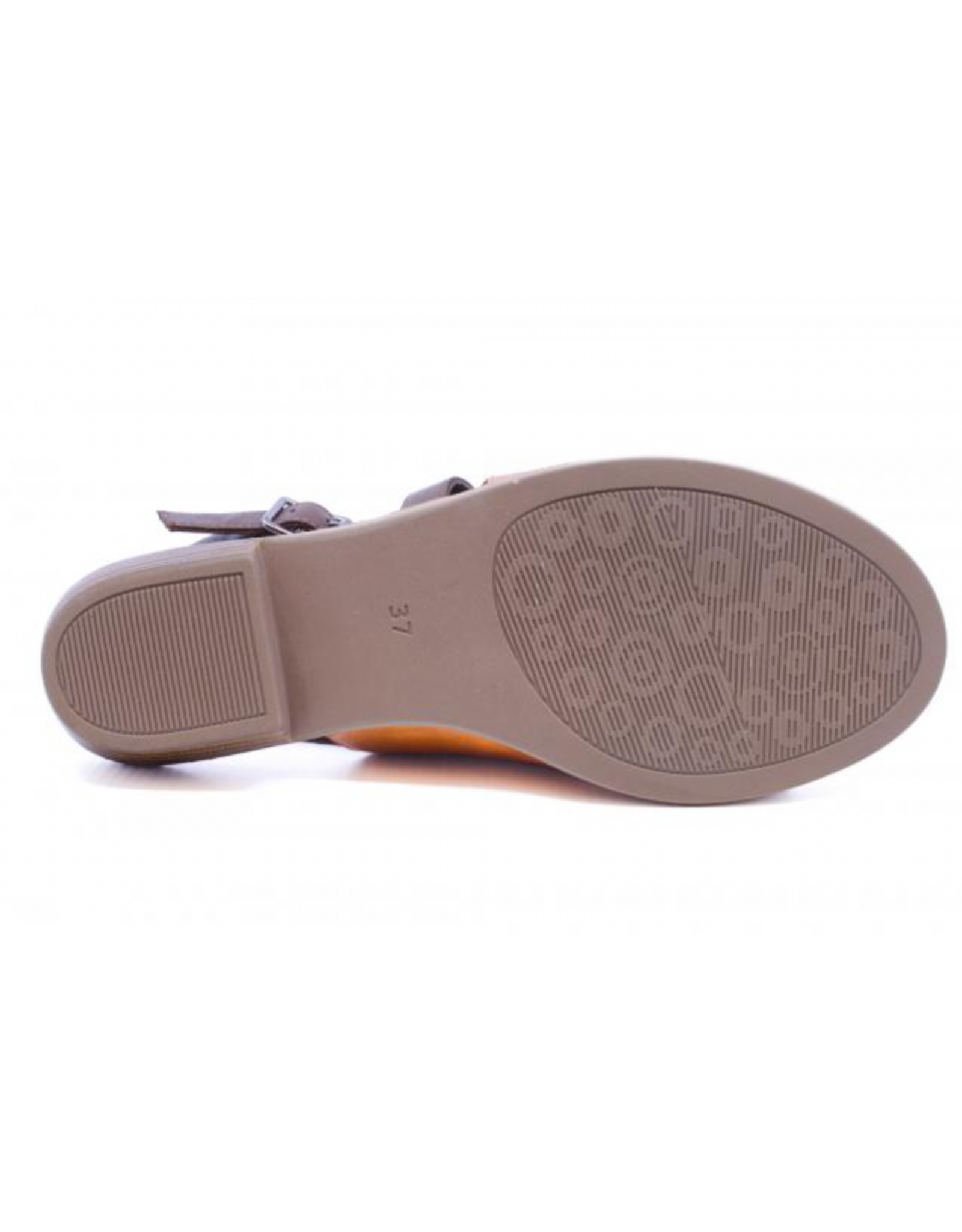 Roamers Roamers - Jude (Coconut / Brown)