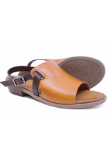 Roamers Roamers - Jude (Coconut / Brown)