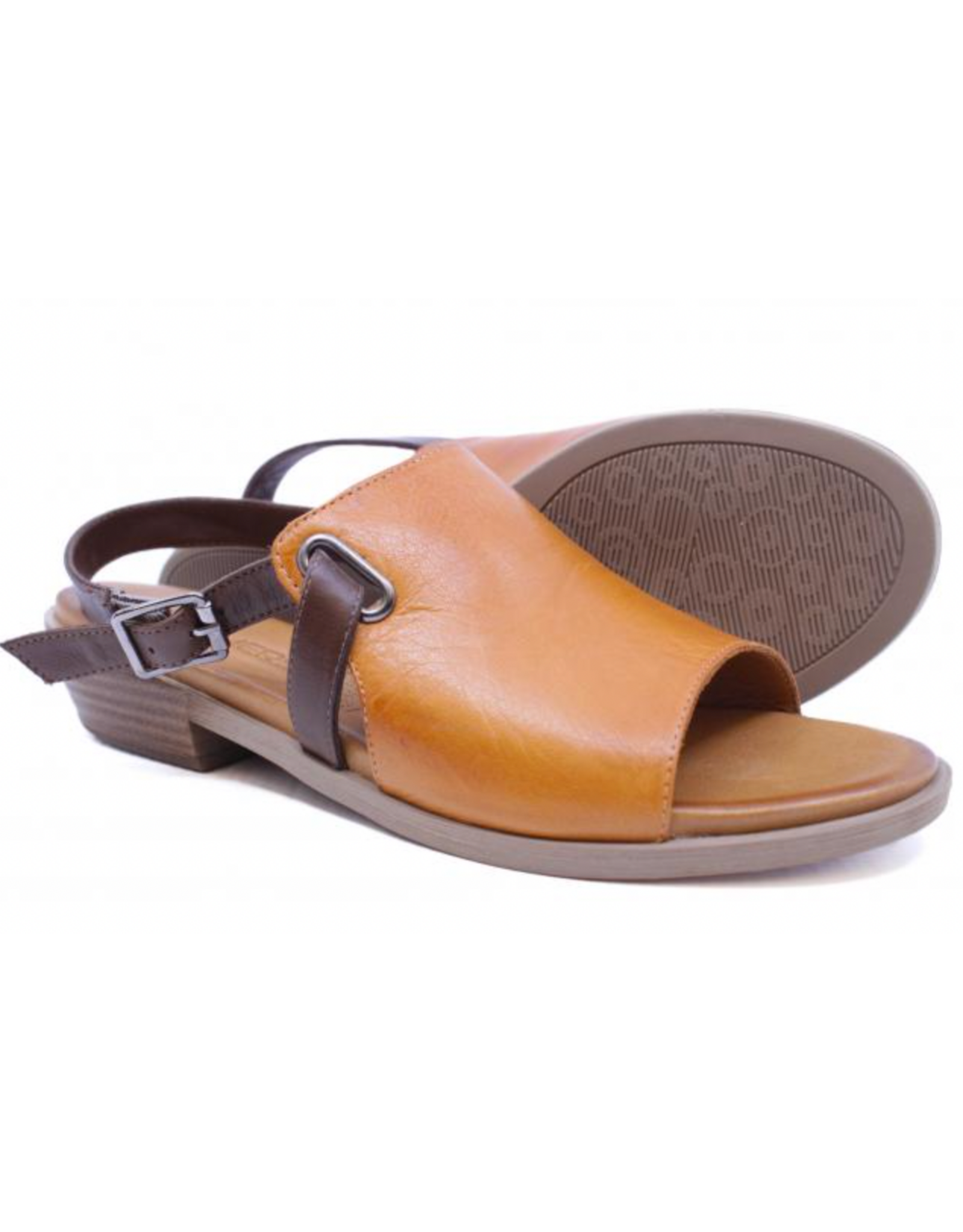 Roamers Roamers - Jude (Coconut / Brown)