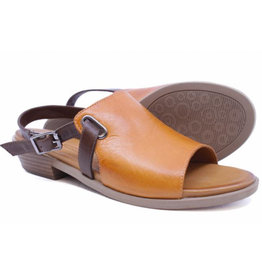 Roamers Roamers - Jude (Coconut / Brown)