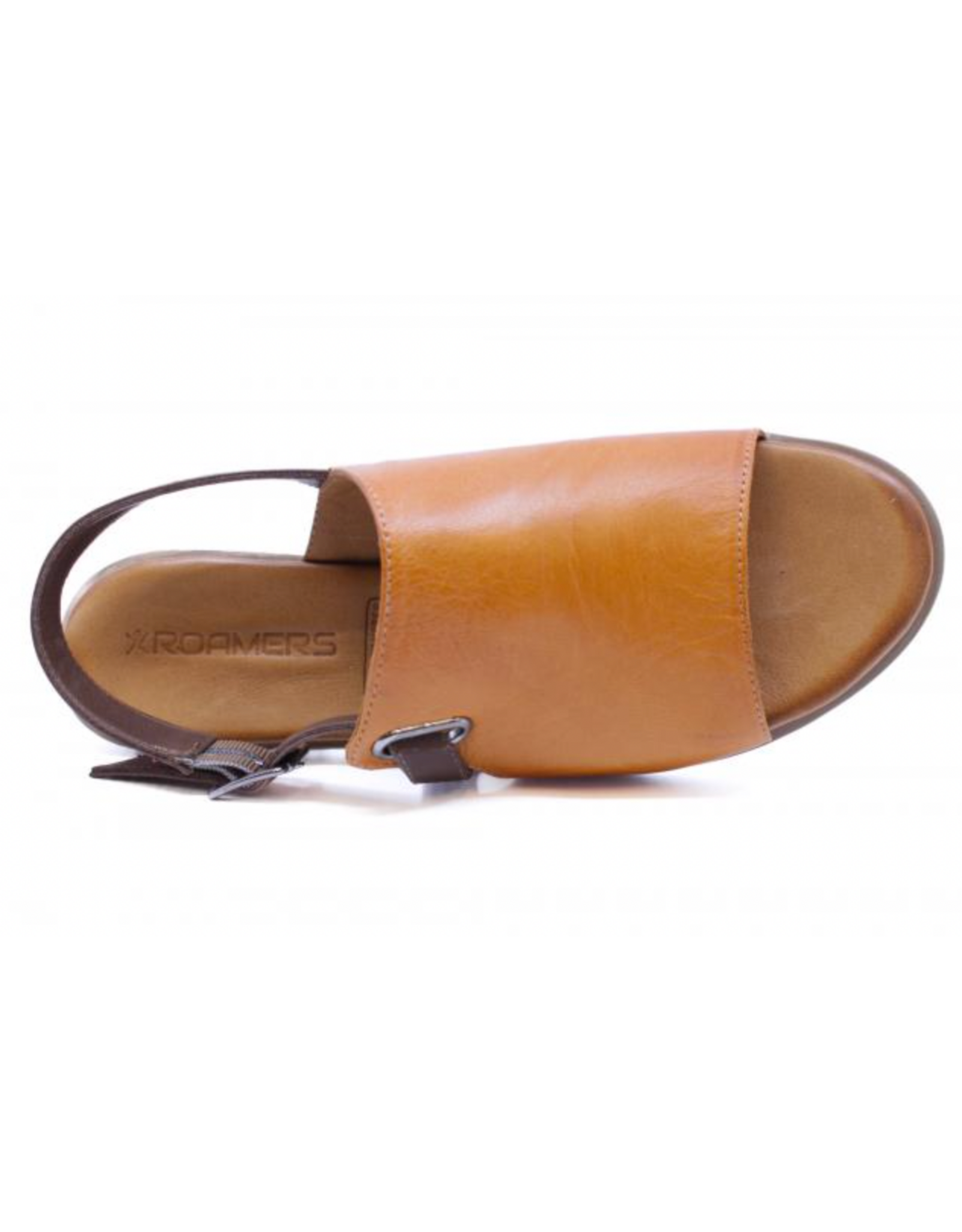 Roamers Roamers - Jude (Coconut / Brown)