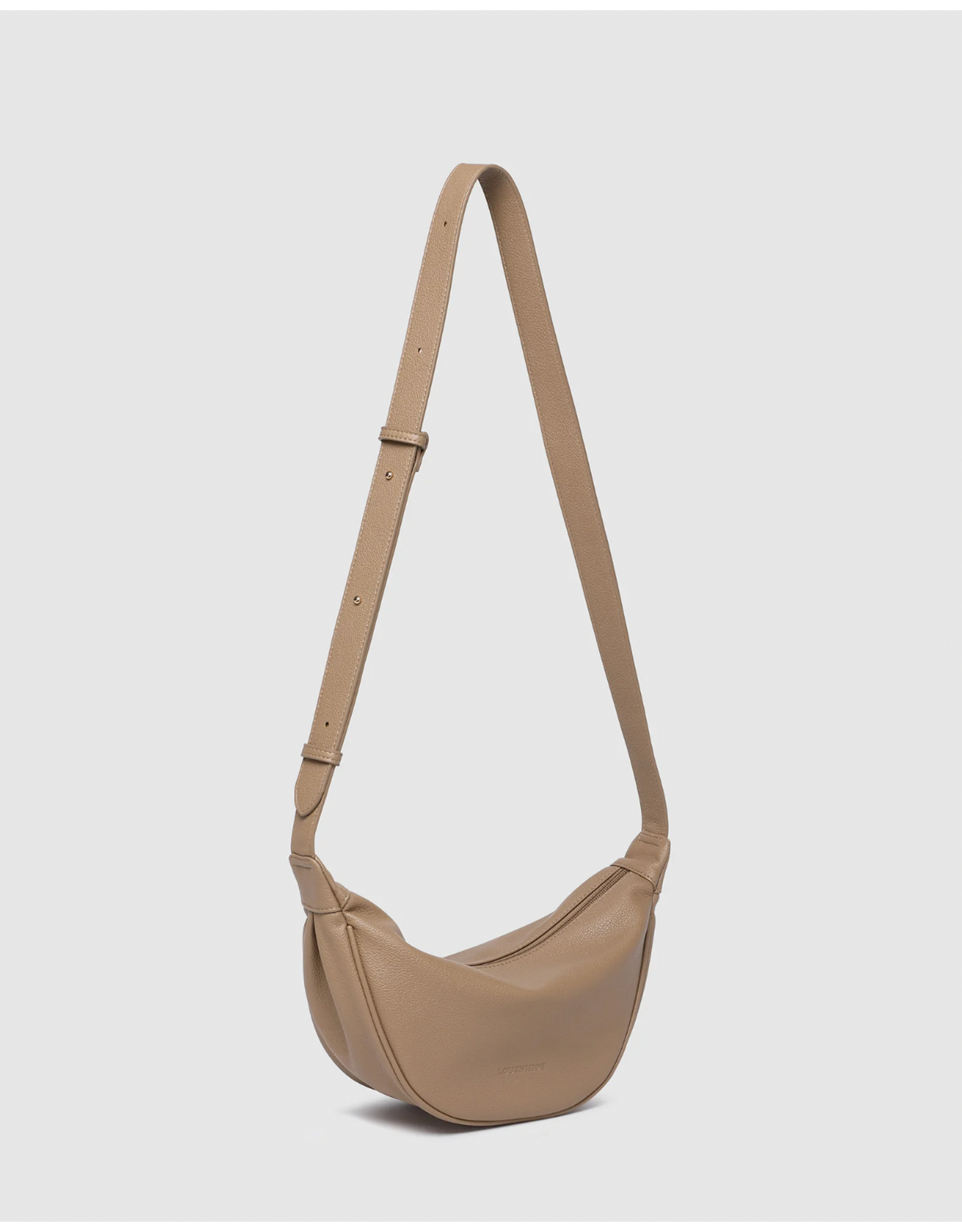 Louenhide Louenhide - Sylvia Sling Handbag (Mocha)
