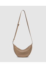 Louenhide Louenhide - Sylvia Sling Handbag (Mocha)