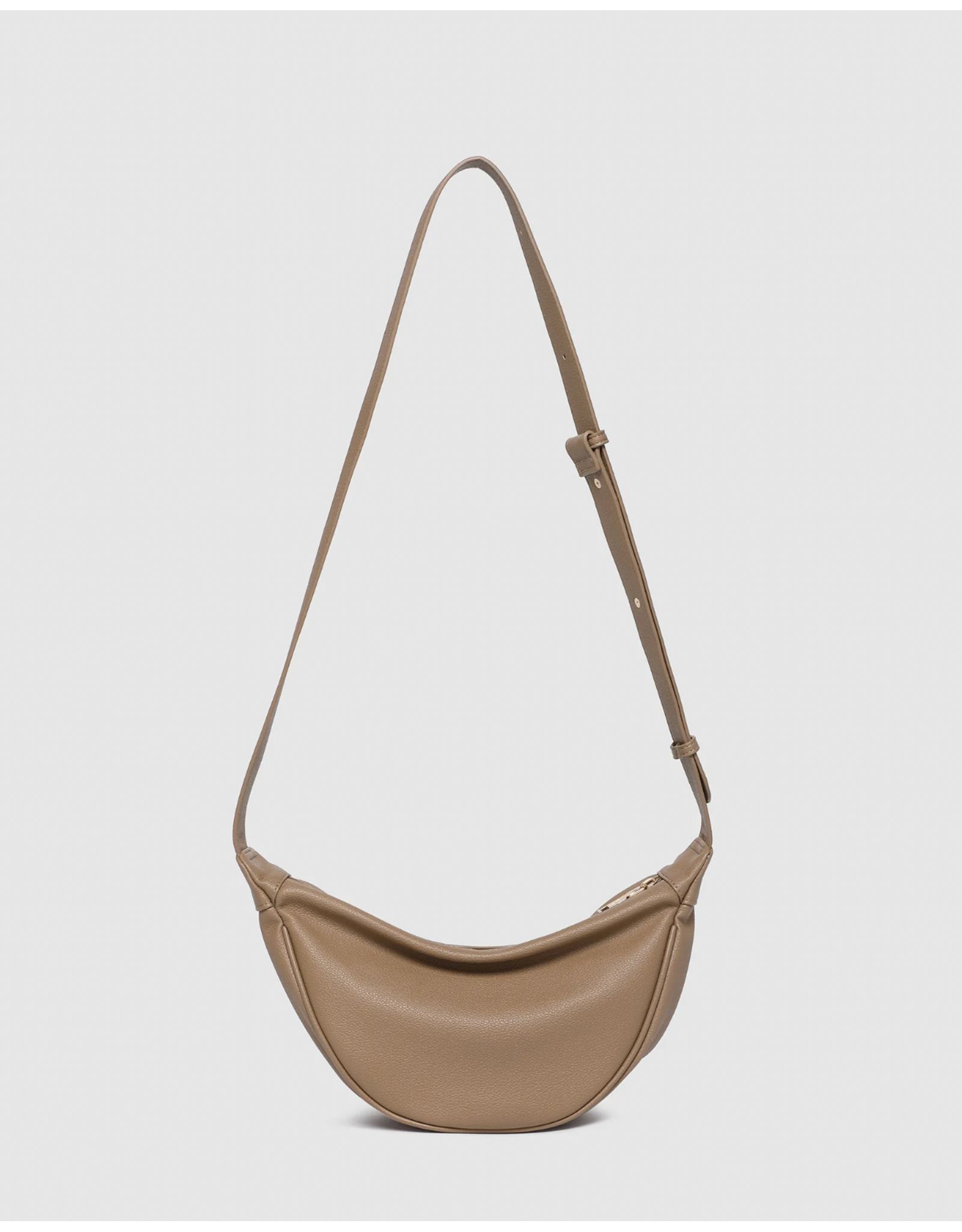 Louenhide Louenhide - Sylvia Sling Handbag (Mocha)