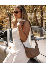 Louenhide Louenhide - Sylvia Sling Handbag (Mocha)