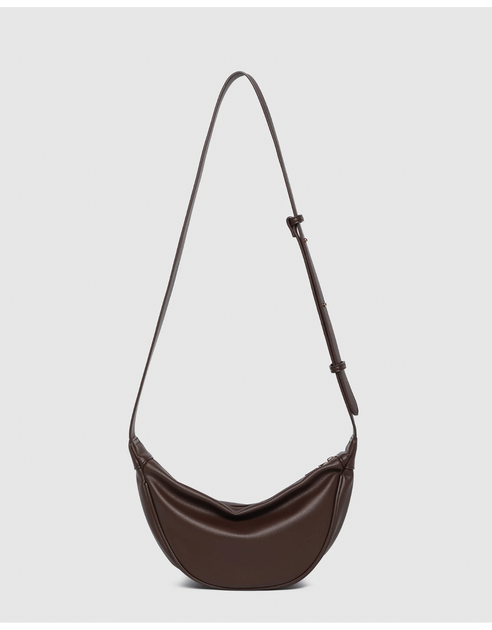 Louenhide Louenhide - Sylvia Sling Handbag (Chocolate)