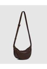 Louenhide Louenhide - Sylvia Sling Handbag (Chocolate)