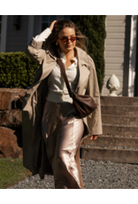 Louenhide Louenhide - Sylvia Sling Handbag (Chocolate)