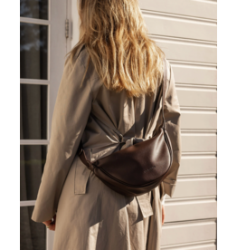 Louenhide Louenhide - Sylvia Sling Handbag (Chocolate)