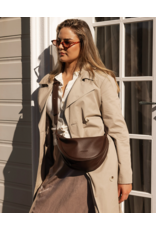 Louenhide Louenhide - Sylvia Sling Handbag (Chocolate)