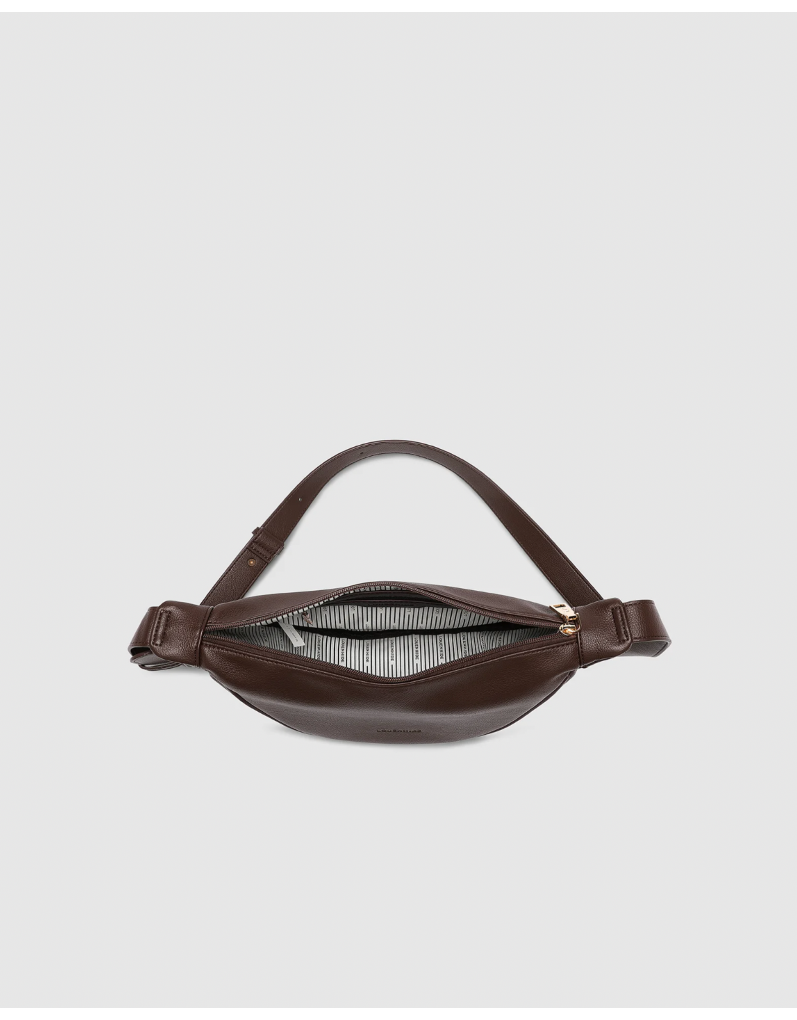 Louenhide Louenhide - Sylvia Sling Handbag (Chocolate)