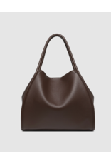 Louenhide Louenhide - Sutton Shoulder Bag (Chocolate)