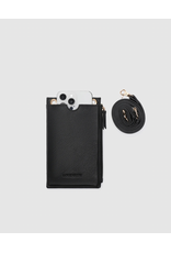Louenhide Louenhide - Suki RFID Phone Bag (Black)