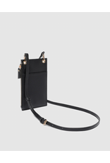 Louenhide Louenhide - Suki RFID Phone Bag (Black)