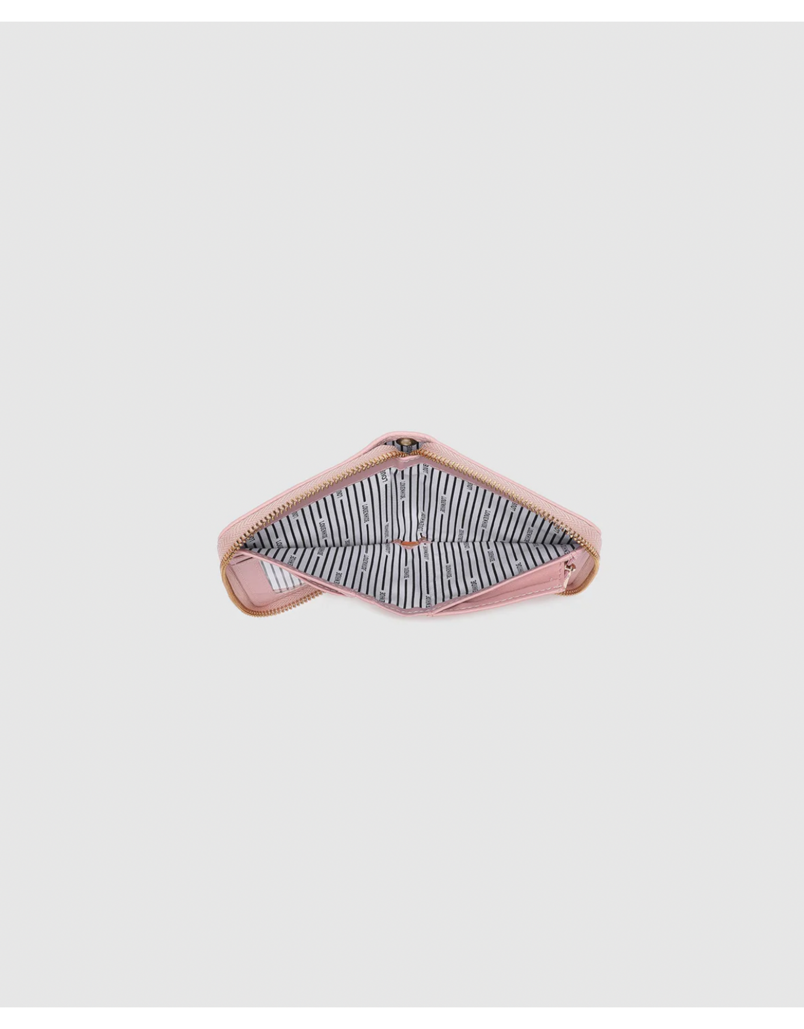 Louenhide Louenhide -  Eden Wallet (Pink)