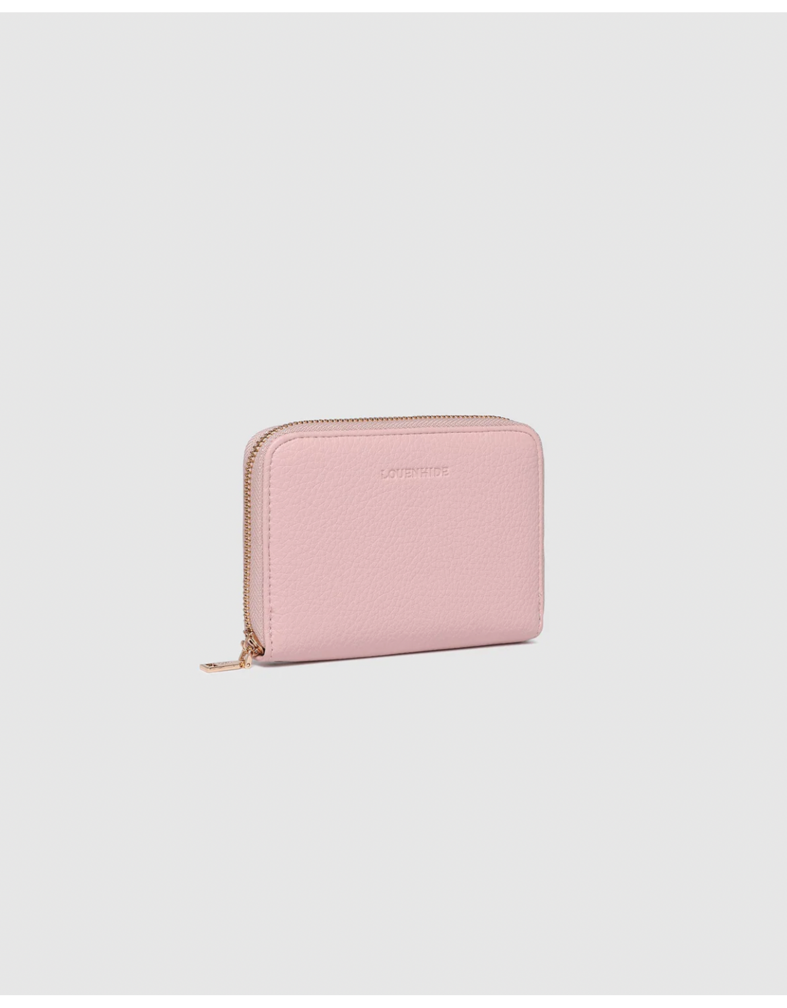 Louenhide Louenhide -  Eden Wallet (Pink)