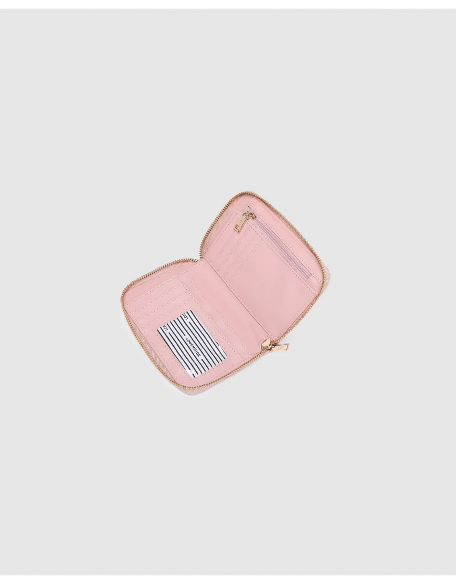 Louenhide Louenhide -  Eden Wallet (Pink)