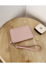Louenhide Louenhide -  Eden Wallet (Pink)