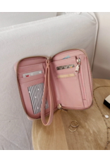 Louenhide Louenhide -  Eden Wallet (Pink)