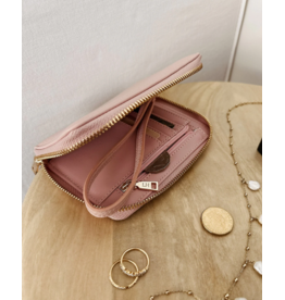 Louenhide Louenhide -  Eden Wallet (Pink)