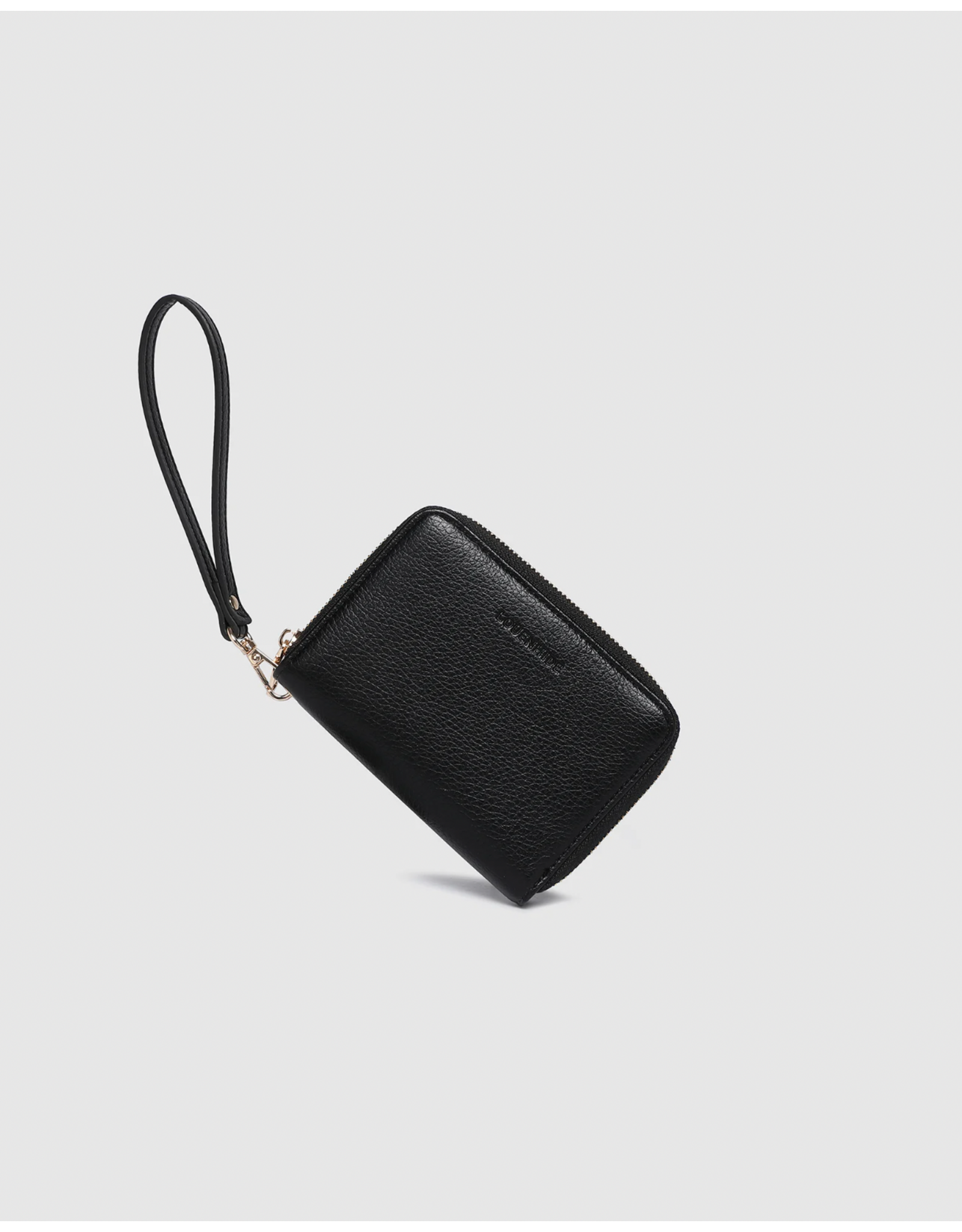Louenhide Louenhide -  Eden Wallet (Black)