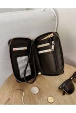 Louenhide Louenhide -  Eden Wallet (Black)