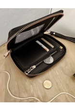 Louenhide Louenhide -  Eden Wallet (Black)